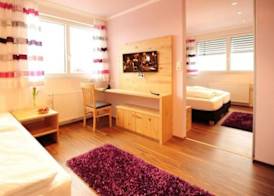 Apartment Steinbock 2