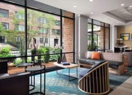 Sonesta ES Suites Chicago Downtown Magnificent Mile Medical 3