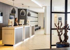 Novotel Leeds Centre 3