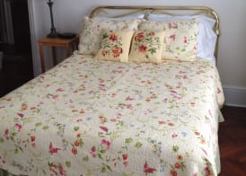 Red Lion Bed & Breakfast 3