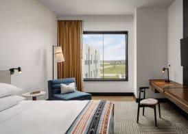 Hotel Tupelo, a Wyndham Hotel 5