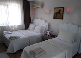 Alida Hotel Pamukkale 5