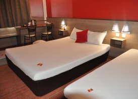 Hotel Clermont Estaing 5