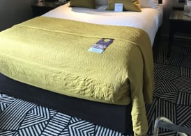 Hunton Park Hotel 5