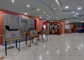 B&B Hotel Affi - Lago di Garda 3