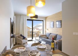Hôtel et Spa l'Eclose by Odalys 3