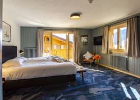 Shed HOTEL 5