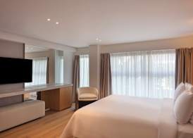 Nur Riviera Aparthotel 5