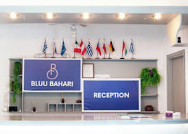 Bluu Bahari Hotel 2