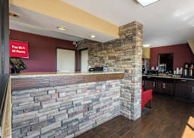 Red Roof Inn Rock Hill 2