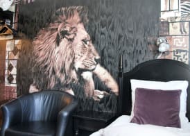 Best Western Vetlanda Stadshotell 4