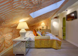 The Bonerowski Palace Boutique Hotel 4