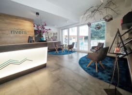 Apparthotel Rivers Passau 2