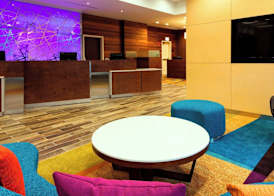 Fairfield Inn and Suites Chicago Downtown-River North 5