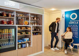 Aparthotel Adagio Access Nice Magnan 3