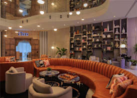 Hyde Hotel Dubai 4