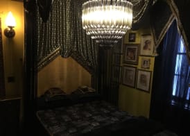 Pavilion Hotel 5
