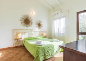 Albergo Residenziale Menhirs 5