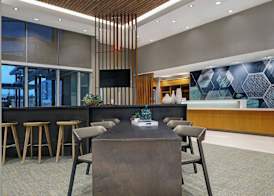 SpringHill Suites by Marriott Franklin Cool Springs 5