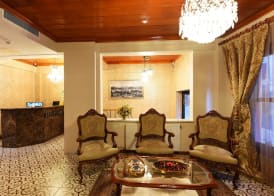 Elyka Hotel 2