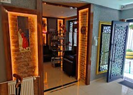 Grey House Apartments & Suites Istanbul 2
