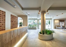Vasia Sea Retreat 2