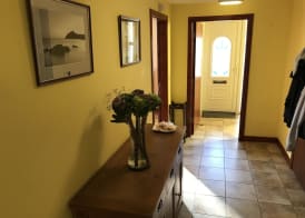 Pisgah Guesthouse Snowdonia 4