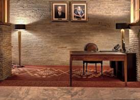 Pearl Continental Hotel, Muzaffarabad 4
