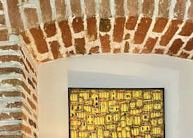 Arts Hotel Tbilisi 4