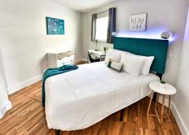 Broadwaysuites Downtown By RocketStay 4