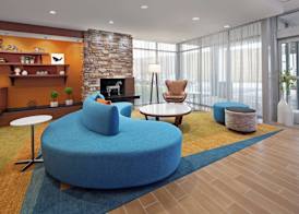Fairfield Inn & Suites by Marriott Poplar Bluff 3