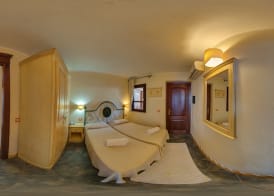 Hotel Ristorante La Conchiglia 5