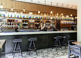 Mercure Bristol Holland House 3