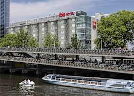 ibis Amsterdam Centre 2