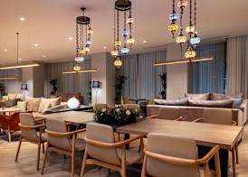 Hilton Garden Inn Baku 5