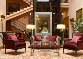 NARUTIS Hotel - Small Luxury Hotels of The World 4