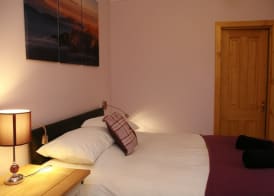 Glenlochy Nevis Bridge Apartments 3