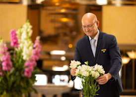 Sofitel Algiers Hamma Garden 3
