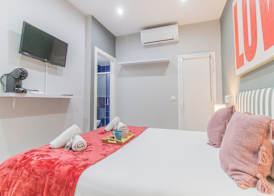 Fira Rooms Barcelona Hospitalet 5
