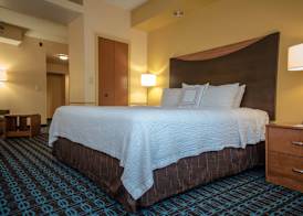 Fairfield Inn & Suites by Marriott Knoxville/East 5