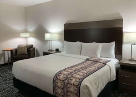La Quinta Inn & Suites by Wyndham-Red Oak TX IH-35E 4