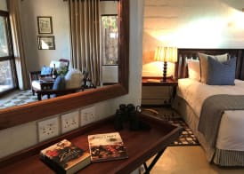 Fugitives Drift Guest House 2