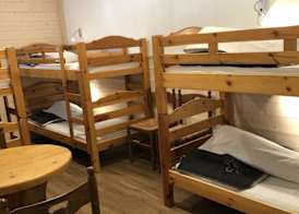 Alpenrose - Hostel 5