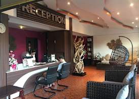Maleedee Bay Resort 3