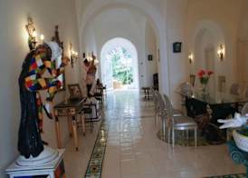 Villacore Capri 4