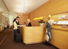 Hotel VICTORIA Nürnberg 5
