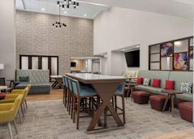 Hampton Inn & Suites Orangeville, On 3