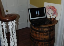 The Coo's Guest House 3