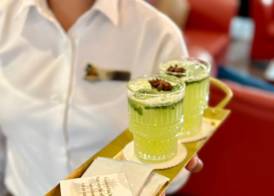 Falaj Daris Hotel 5