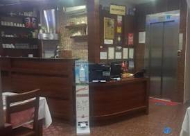 Arife Sultan Hotel 4